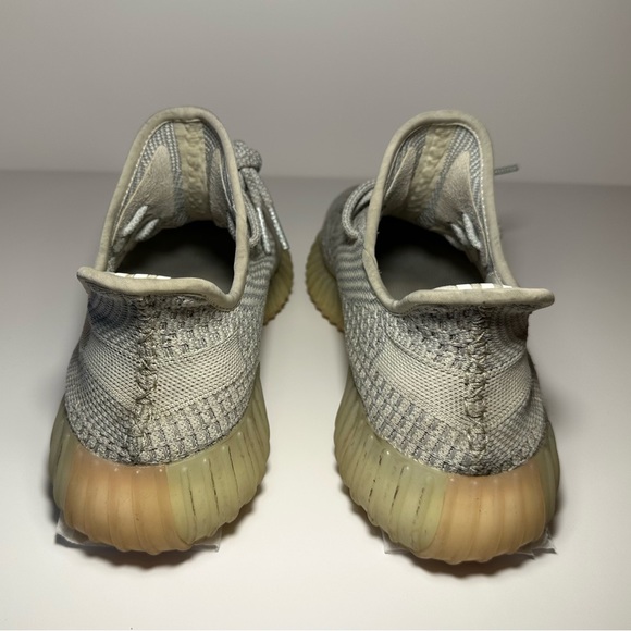 Yeezy Boost 350 V2 Lundmark Reflective - FV3254 - Picture 4 of 11